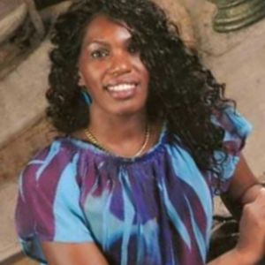 Meet your Posher, Lashanda